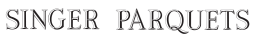 Logo de l'artisan Singer Parquets SARL
