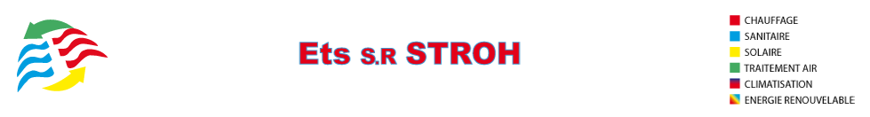 S.R Stroh