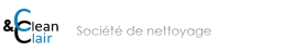 Logo de l'artisan Clean Et Clair