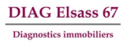 Logo de l'artisan Diagelsass 67