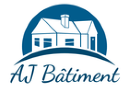 Logo de l'artisan A.J Bâtiment