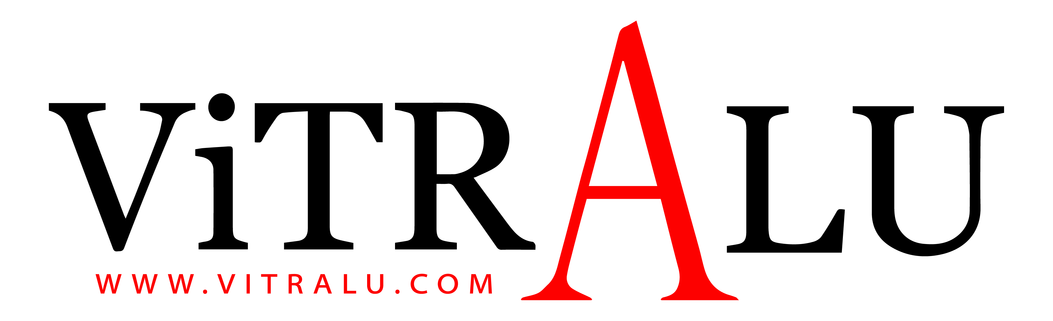 Vitralu