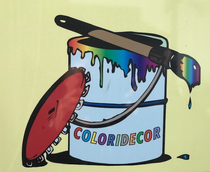 Coloridécor