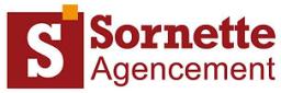 Logo de l'artisan Sornette SARL