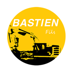 Logo de l'artisan Bastien Fils
