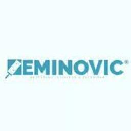 Logo de l'artisan Entreprise Nettoyage Eminovic Ge