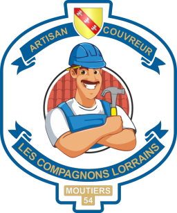 Logo de l'artisan Les Compagnons Lorrains