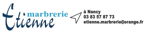 Etienne Marbrerie