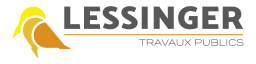 Logo de l'artisan Lessinger T . P . SAS