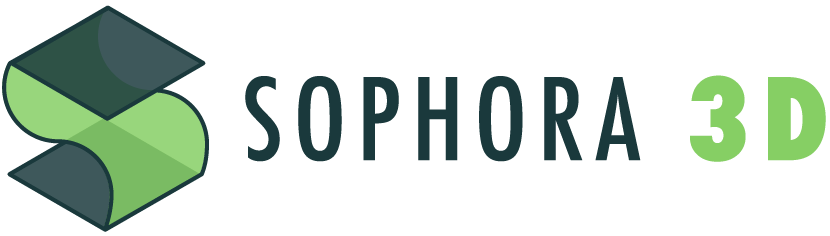 Sophora 3D