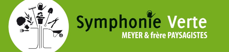 SYMPHONIE VERTE MEYER & FRERE PAYSAGISTE