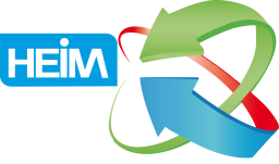 Logo de l'artisan Heim SARL