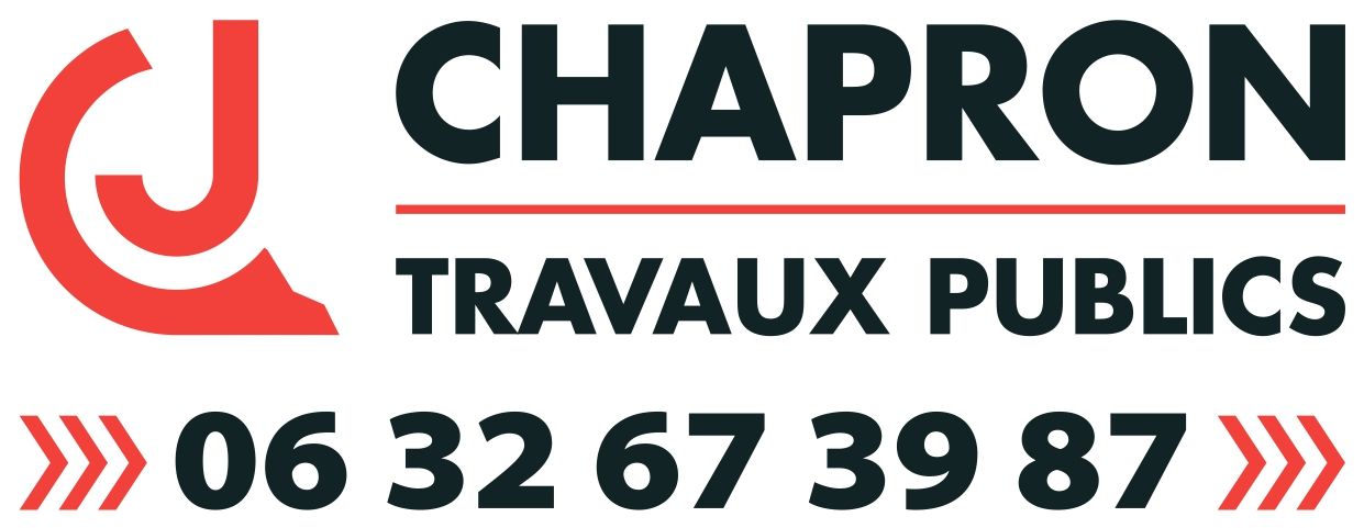 EURL CHAPRON JEROME