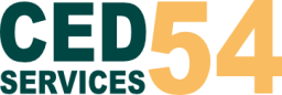 Logo de l'artisan Ced service