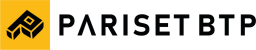 Logo de l'artisan Pariset Stéphane Jacques