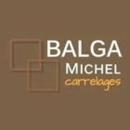 Logo de l'artisan Michel Balga