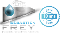 Sébastien Frey
