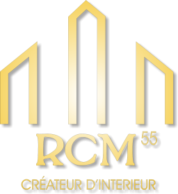 Logo de l'artisan RCM 55