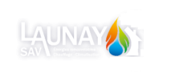 Logo de l'artisan Launay Sav