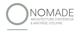 Logo de l'artisan Nomade