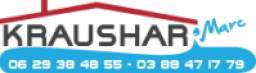 Logo de l'artisan Kraushar Marc EURL