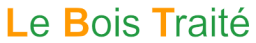 Logo de l'artisan Le Bois Traité