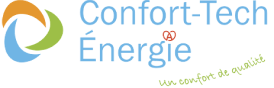 Confort-tech Energie SAS