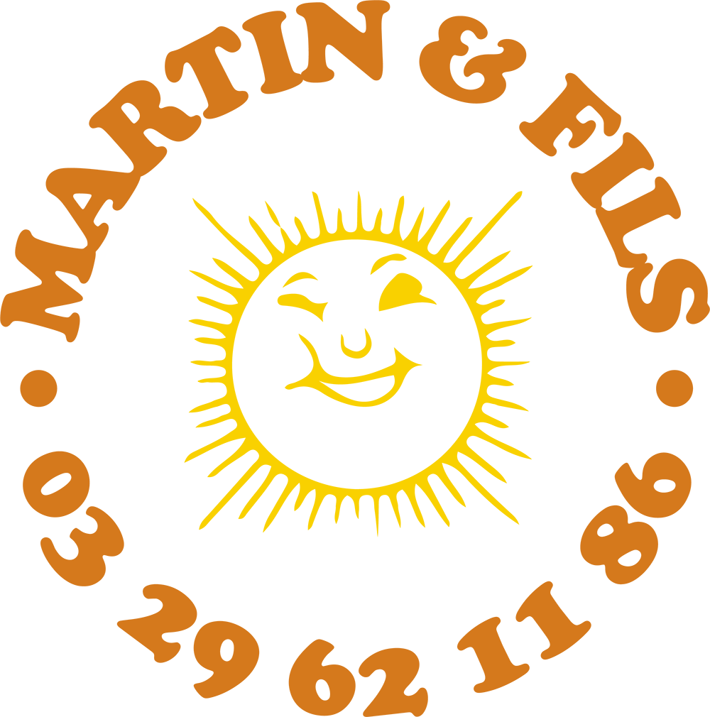 Ets Martin et Fils