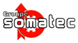Logo de l'artisan Somatec