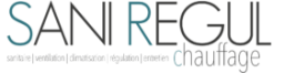 Logo de l'artisan Sani Régul