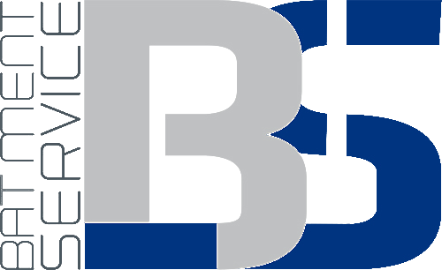Bâtiment Service SAS
