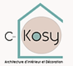 Logo de l'artisan C-Kosy