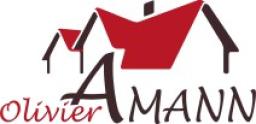 Logo de l'artisan Amann Couverture Zinguerie