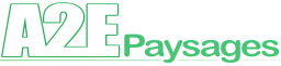 Logo de l'artisan A2E Paysages