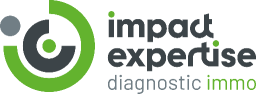 Logo de l'artisan Impact-Expertise