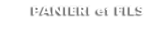 Panieri et Fils Menuiserie