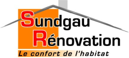 Logo de l'artisan Sundgau Rénovation