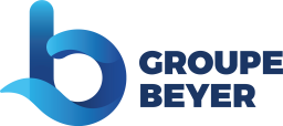 Logo de l'artisan Beyer SA