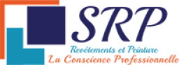 Logo de l'artisan Société de Ravalement et Peinture
