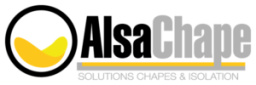 Logo de l'artisan Alsachape