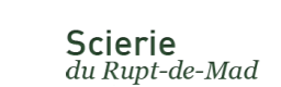 Logo de l'artisan Mad Menuiserie