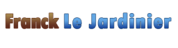 Logo de l'artisan Cyril Le Jardinier EIRL