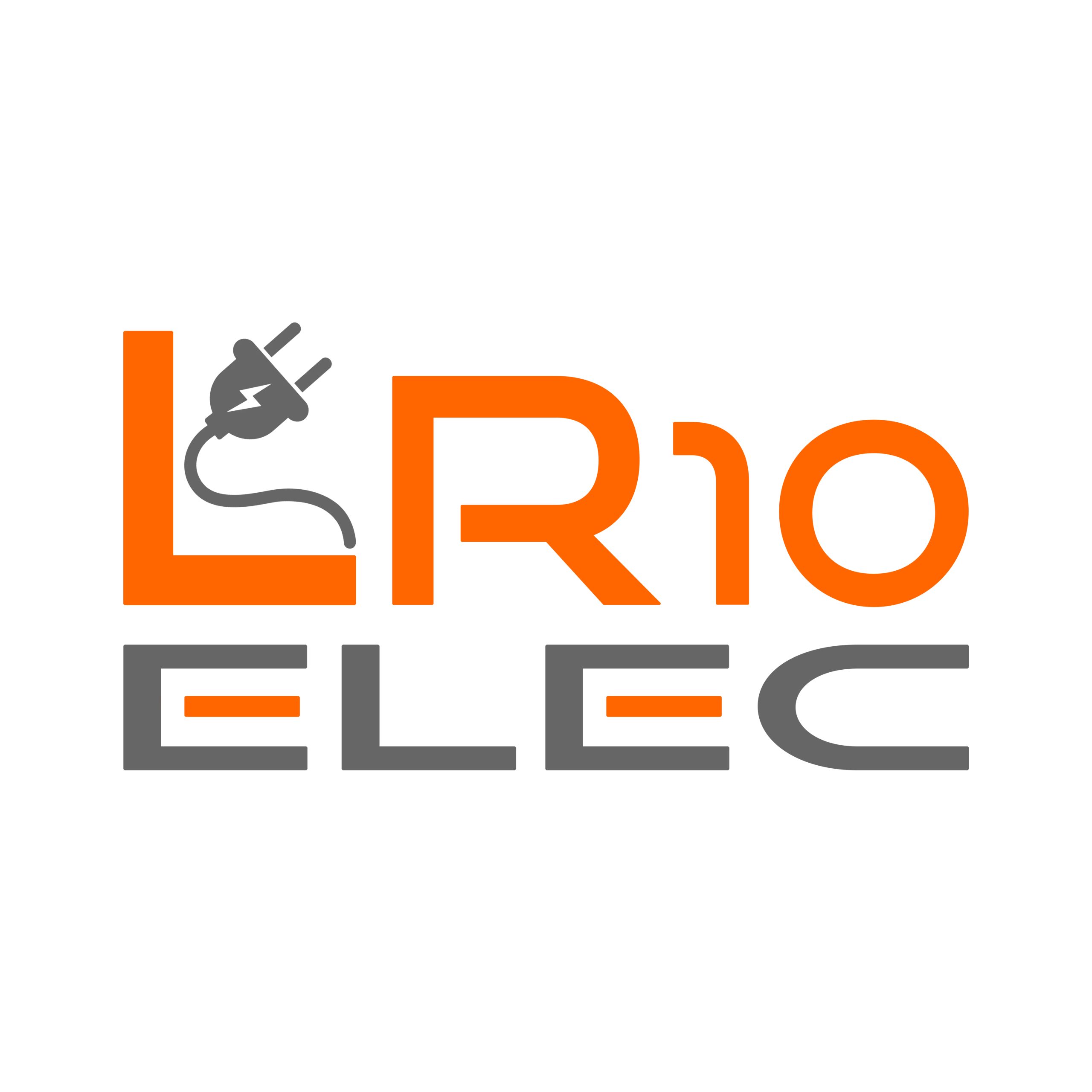 LR10 Elec