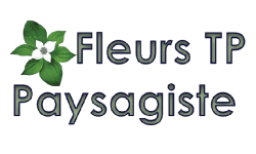 Logo de l'artisan Fleur TP et Paysagiste
