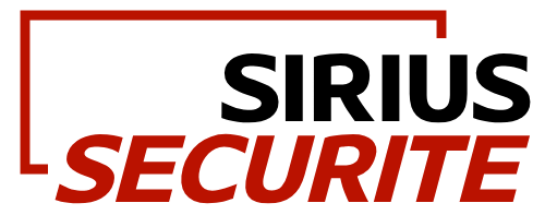 Sirius Sécurité