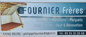 Fournier Frères SARL