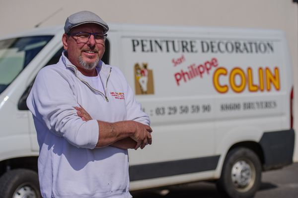 Colin Philippe SARL
