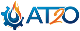 Logo de l'artisan AT2O-Alsace Incendie