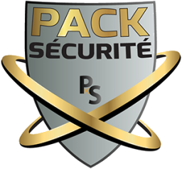 Logo de l'artisan Pack Securite