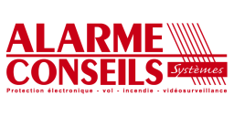Logo de l'artisan Alarme Conseils Systèmes